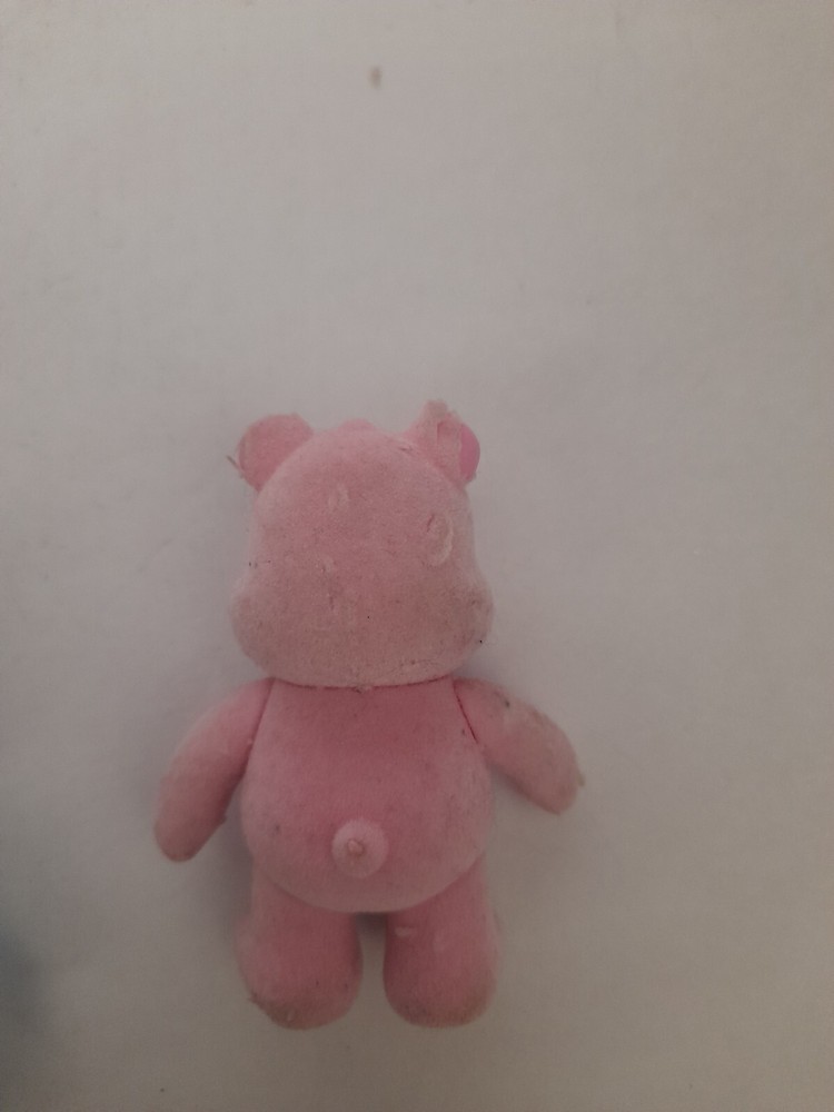 Care Bear Figures Minitures