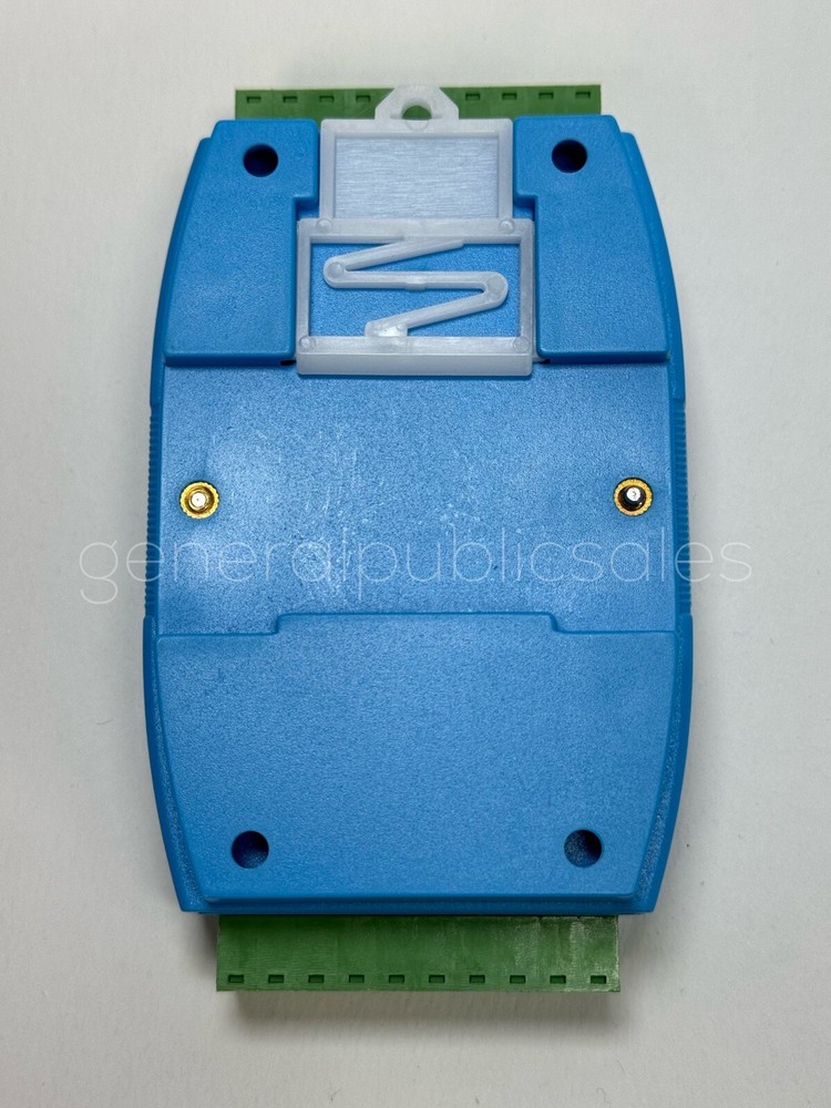 NEW ZLAN 6002A Remote I/O Controller Module Modbus RTU FAST SHIPPING!