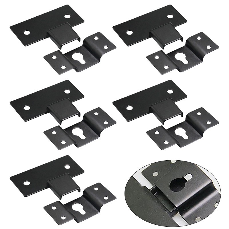 For Speaker Wall Mount Holder for Easy Installation and Secure Support