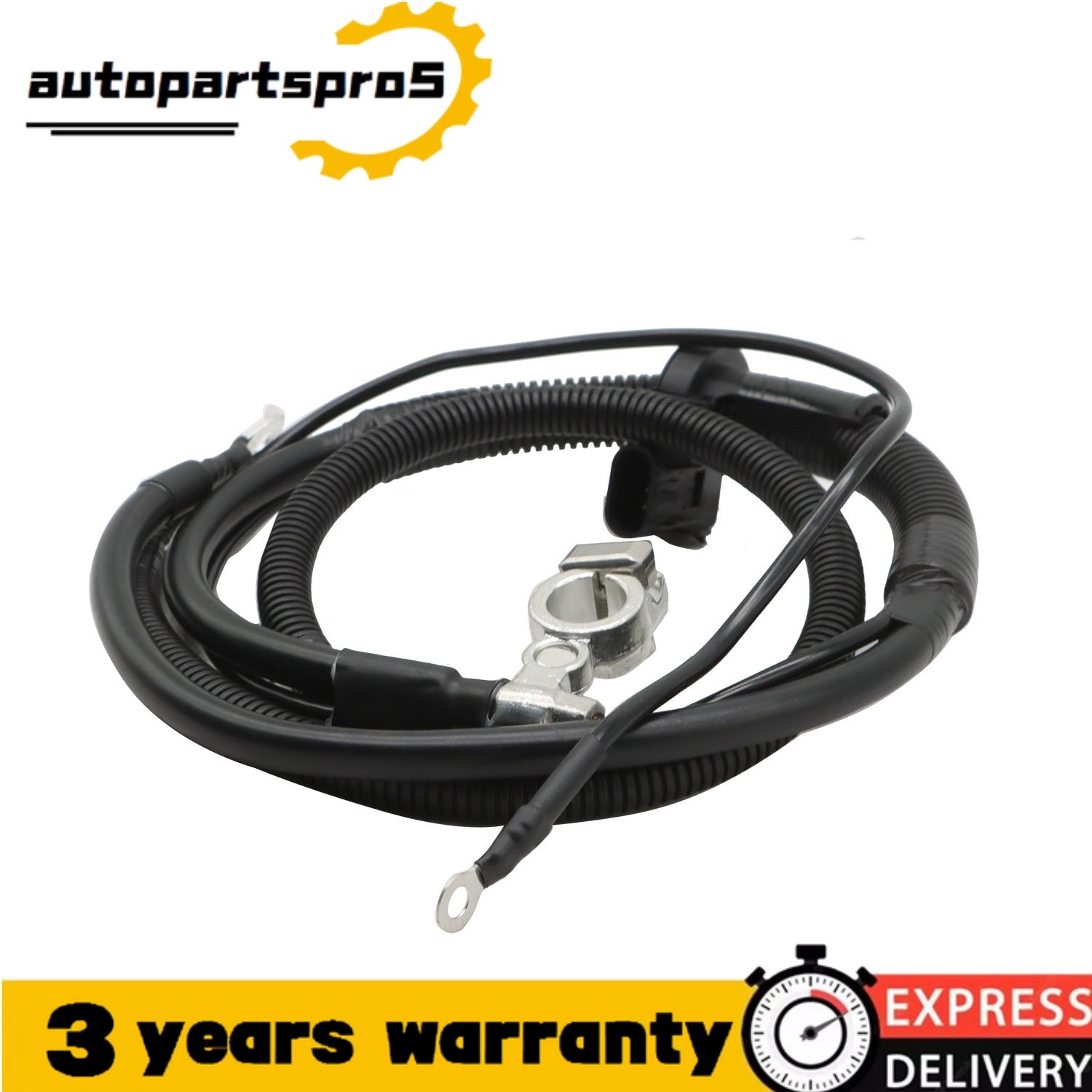 22846471 NEW Battery Cable For 2007-2014 Chevy GMC Suburban Yukon Silverado 1500