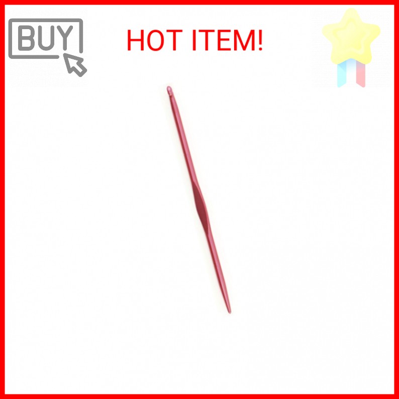 Susan Bates 14128 Silvalume Handi Tool