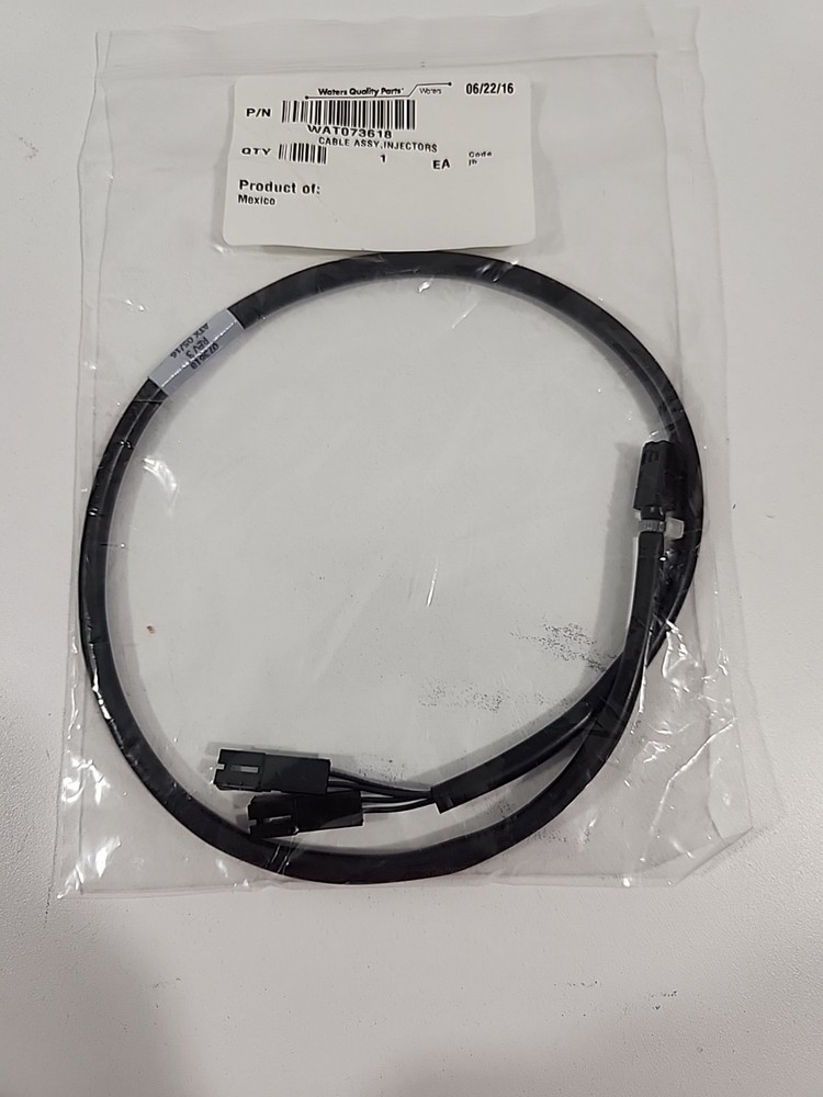 Waters WAT073618 Cable, Assy, Injectors