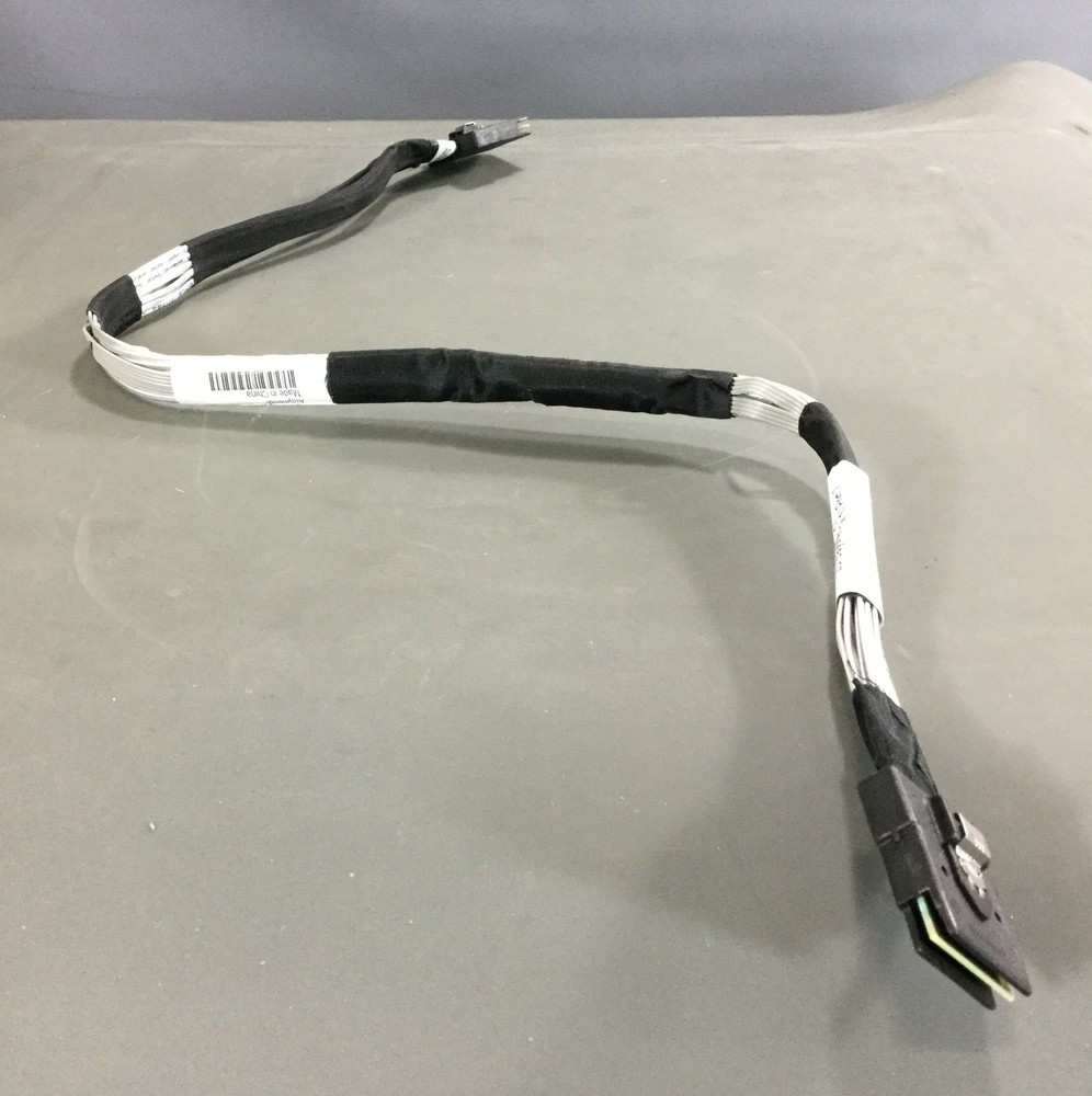 HPE 800764-001 SAS Cable - Bayonet Board / Apollo 2000
