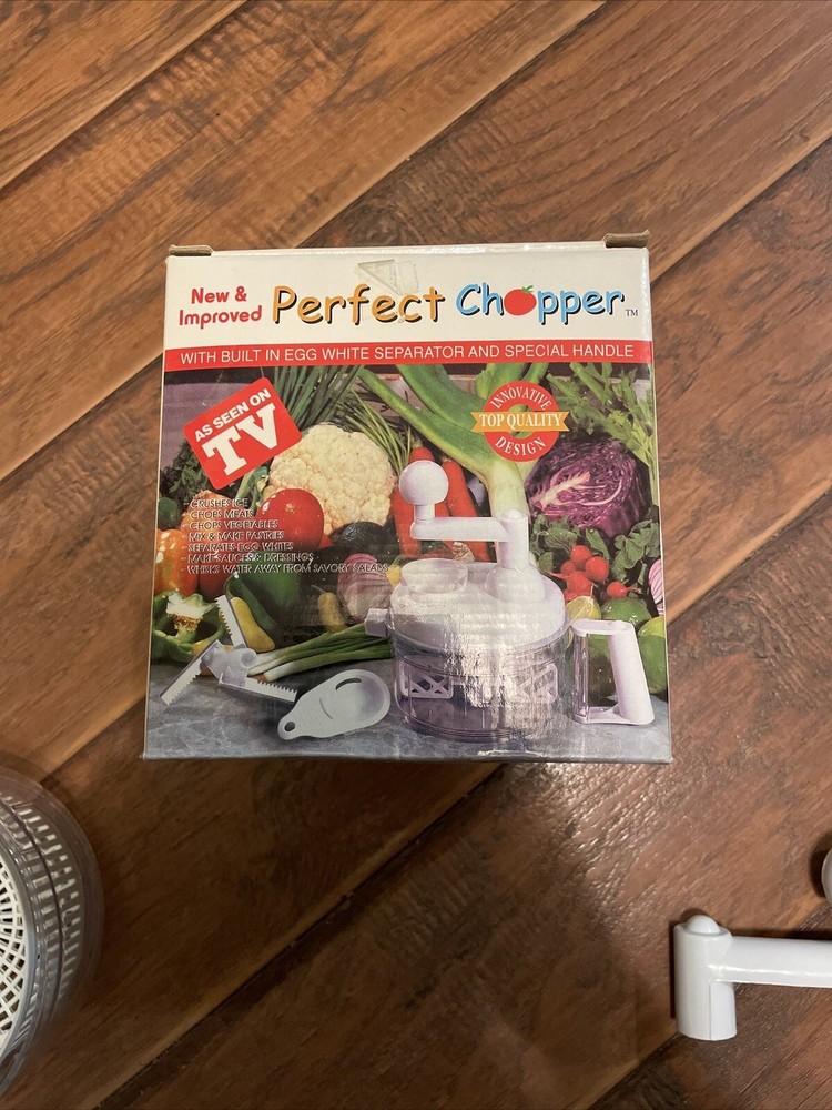 Professional Perfect Chopper Egg Beater Replacement Part