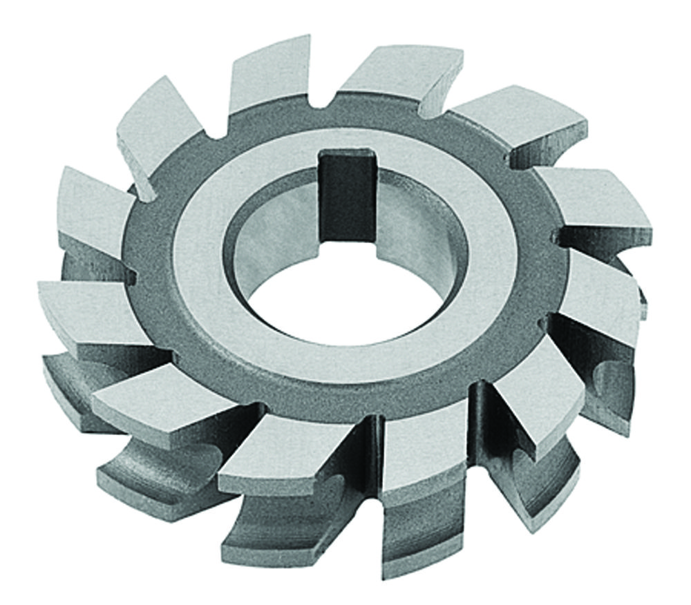 13/32 x 2-3/4 x 1" HSS Concave Cutter