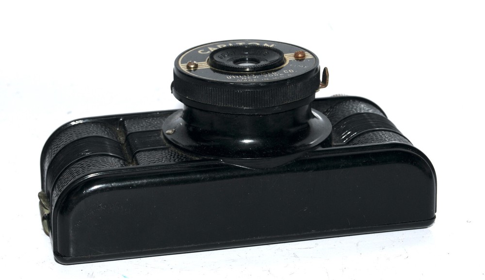 Utility MFG Carlton