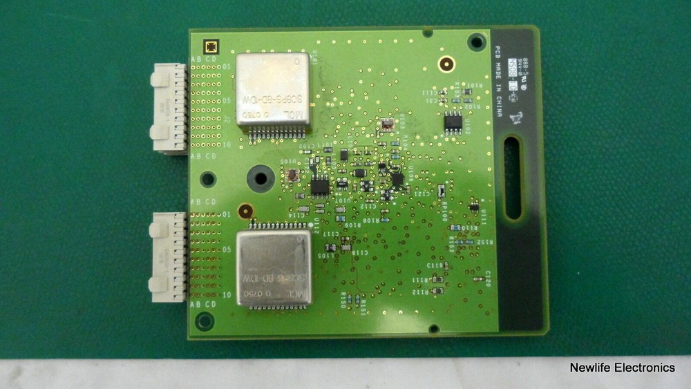 HP A9834-60200 PCA Assembly RCS2 for Superdome 9000