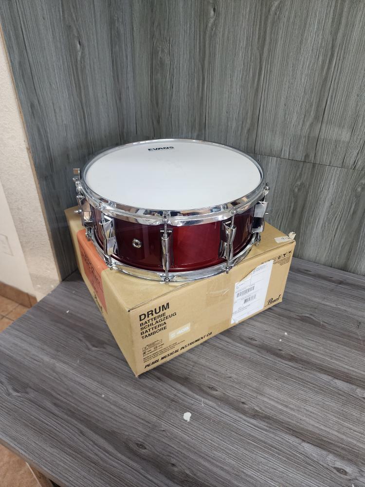 YAMAHA STAGE CUSTOM SNARE DRUM (PSO033939)