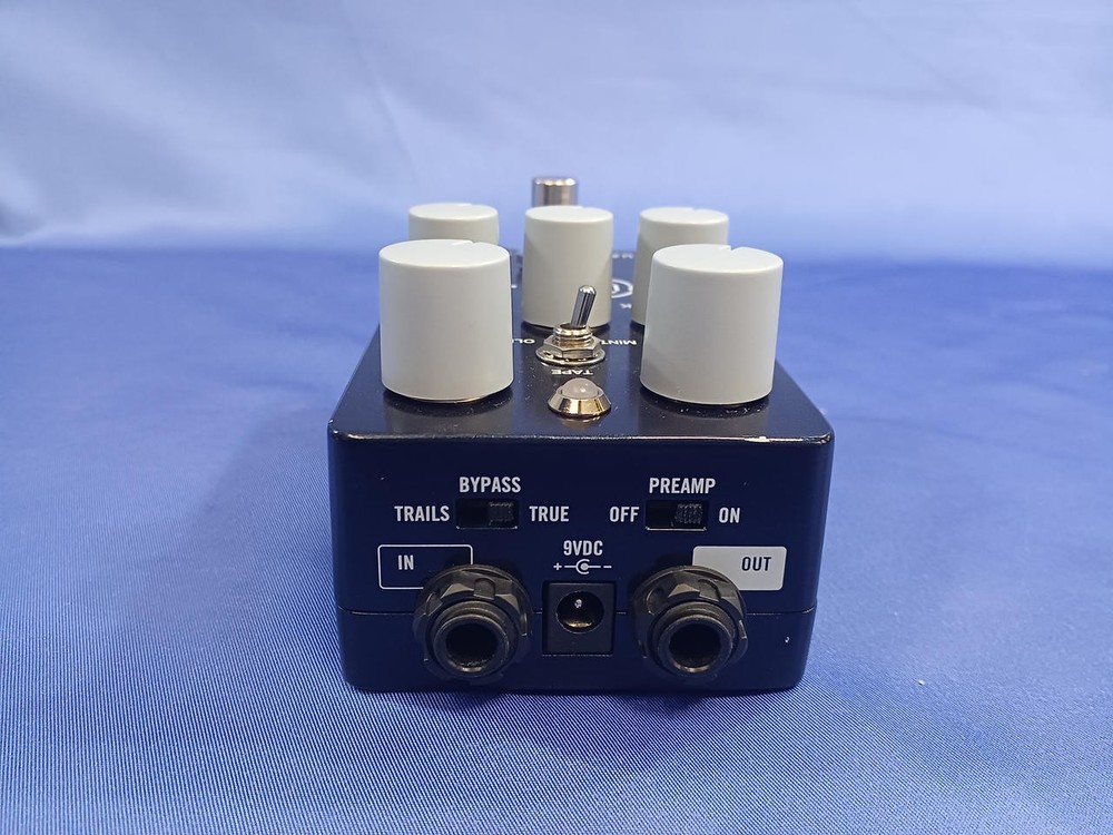 UNIVERSAL AUDIO UAFX TAPE ECHO 24854