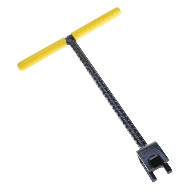 Multifunctional Repair Tool Accessories for Quick Installation or Removal