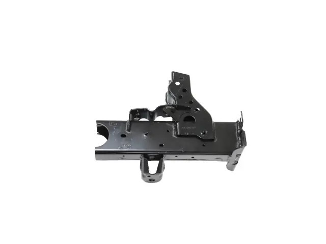 Genuine Mopar Front Rail Extension Right 68638760AB