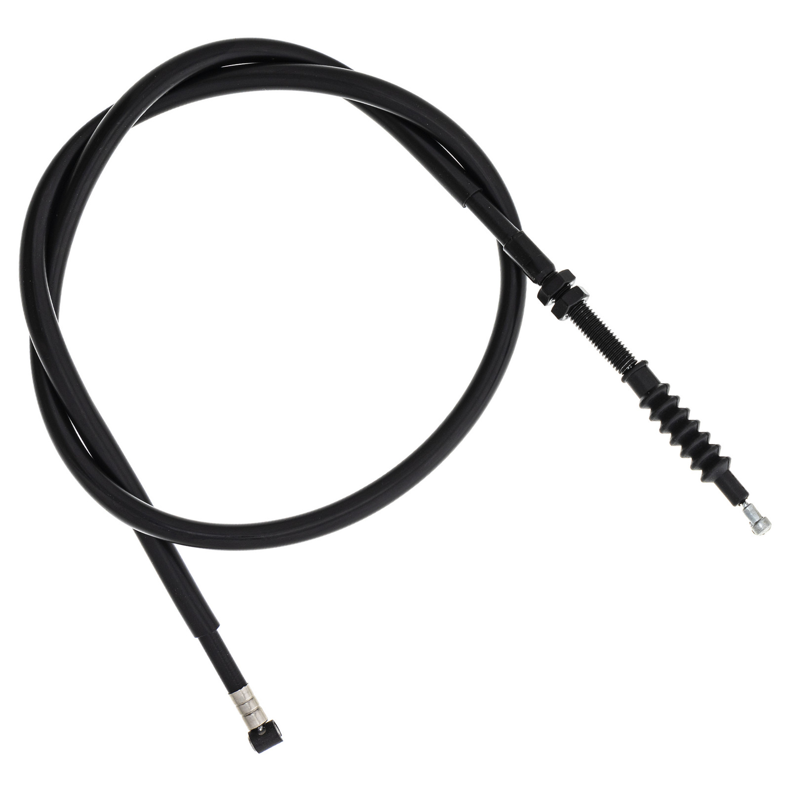 NICHE Clutch Cable for Kawasaki Ninja 250R 300 EX250J EX300A 54011-0565