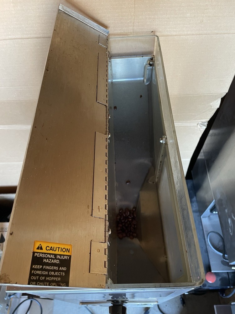 BUNN G9 Commercial Coffee Grinder
