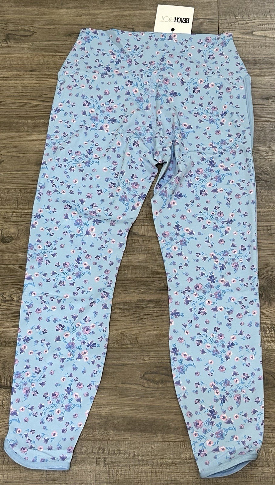 Beach Riot Moxie Tank-Nella Legging - Size Medium - NEW