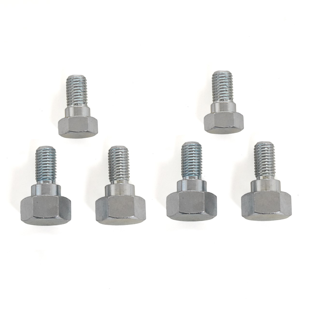 Hood Hinge Bolt SET 1947-1955 Chevrolet Truck