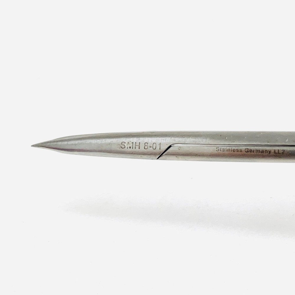 Pilling REF 34-2221, Jamison Metzenbaum Tenotomy Scissors