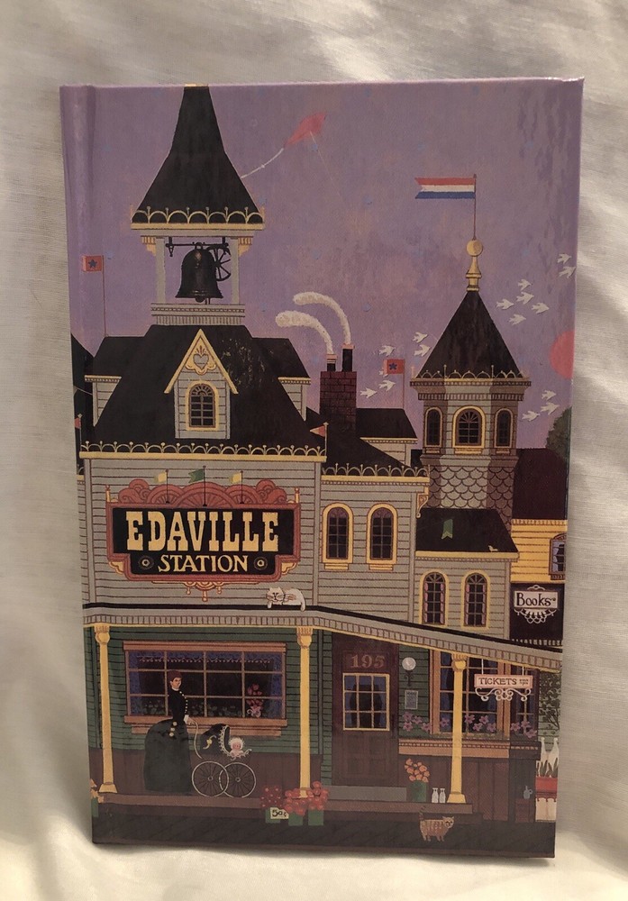 Regency Press Journal