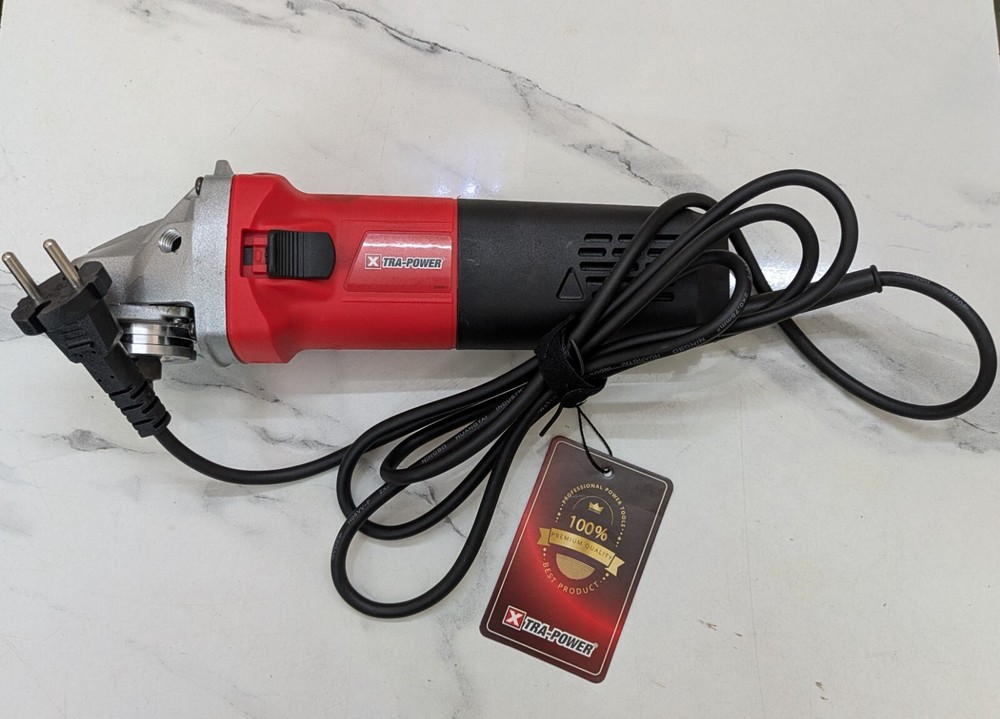 Angle Grinder 13000r/min High Performance Power Tool