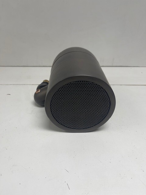 Coastal Source Modulus Bullet Speaker Vintage Brass