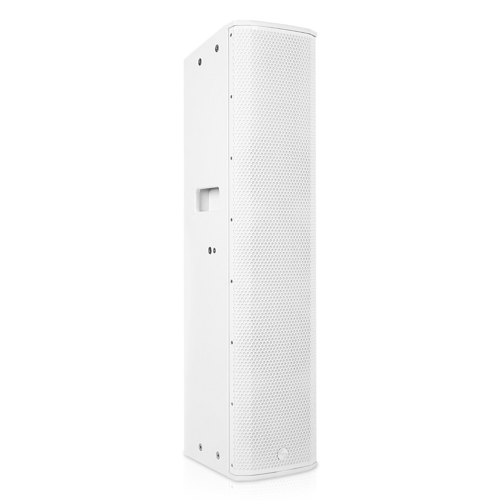 Sound Town Powered Column Line Array System, 1x18" Sub, 1xColumn PS-18SWK8WPW