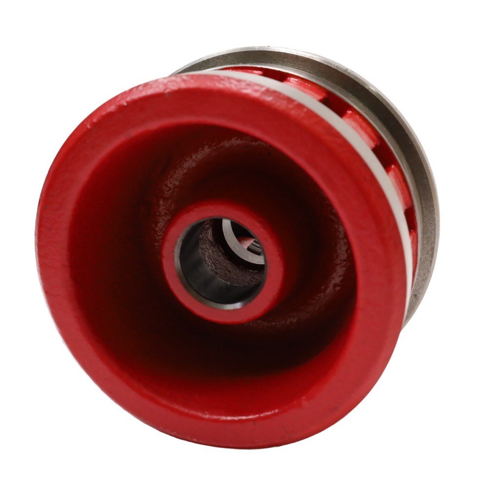 DOYLE 58941 6-Piece Premium Pipe Threading Die Head Kit