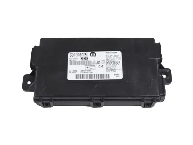 Genuine Mopar Hub Receiver 68441622AB