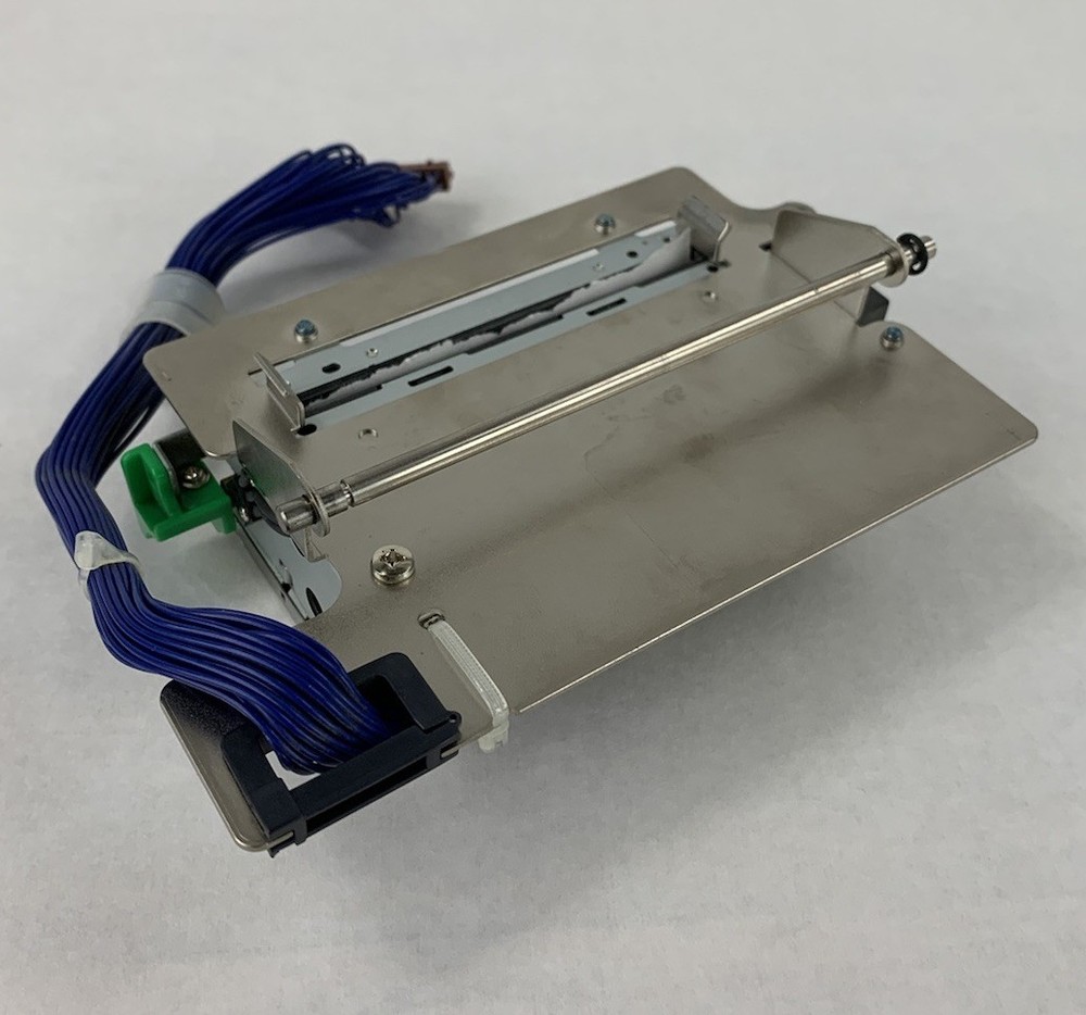 Coinstar Receipt Print Head