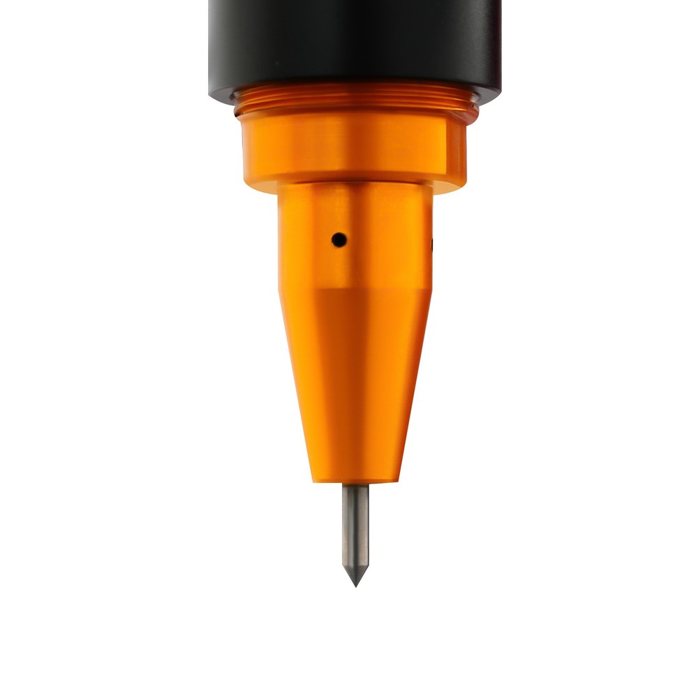 Pneumatic Dot Peen Marking Machine Benchtop Pneumatic Marking Machine for Metal