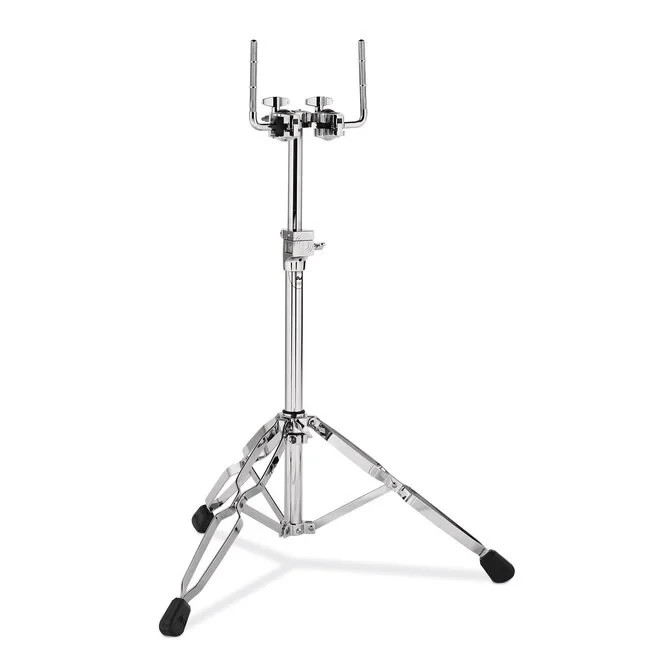 Drum Workshop - DWCP9900 - Double Tom Drum Stand - Free Shipping