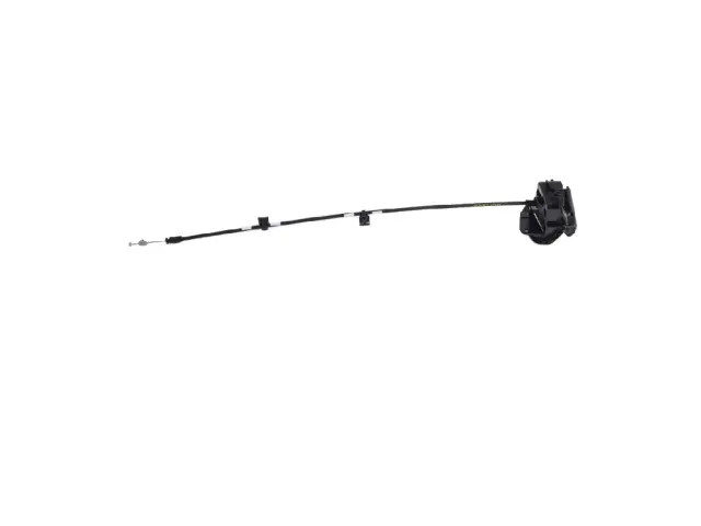 Genuine Mopar Seat Release Handle And Cable 6QD05TX7AE