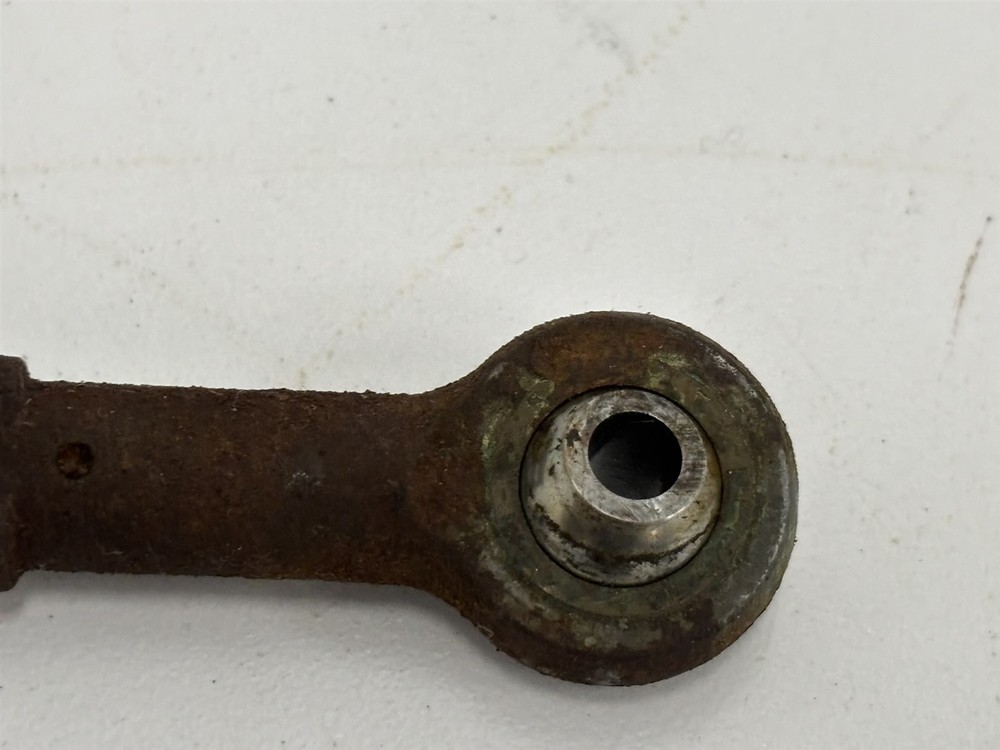 1960 Cessna 210 Aileron Push Pull Control Rod 0523218