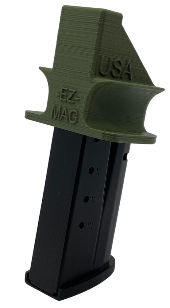EZMAGLOADER Magazine Loader for Smith & Wesson M&P Shield Plus 9mm