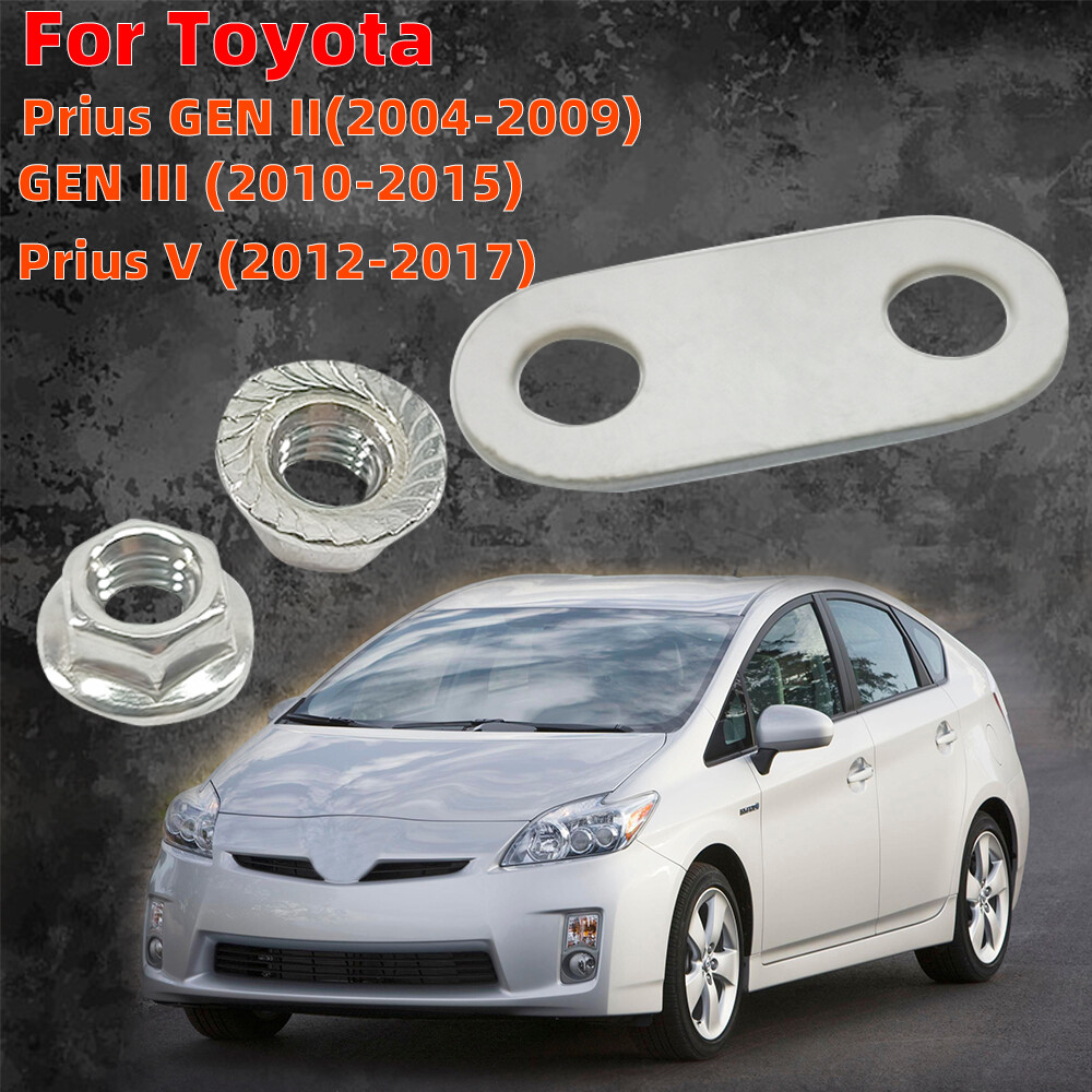 For 2004-2015 Toyota Prius Hybrid Battery Bus Bars 26 sets in set W/ nuts US