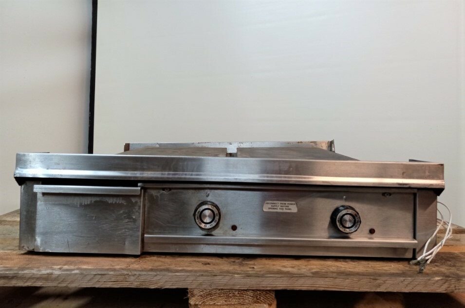 Lang Star International RT30C-208V Range Top