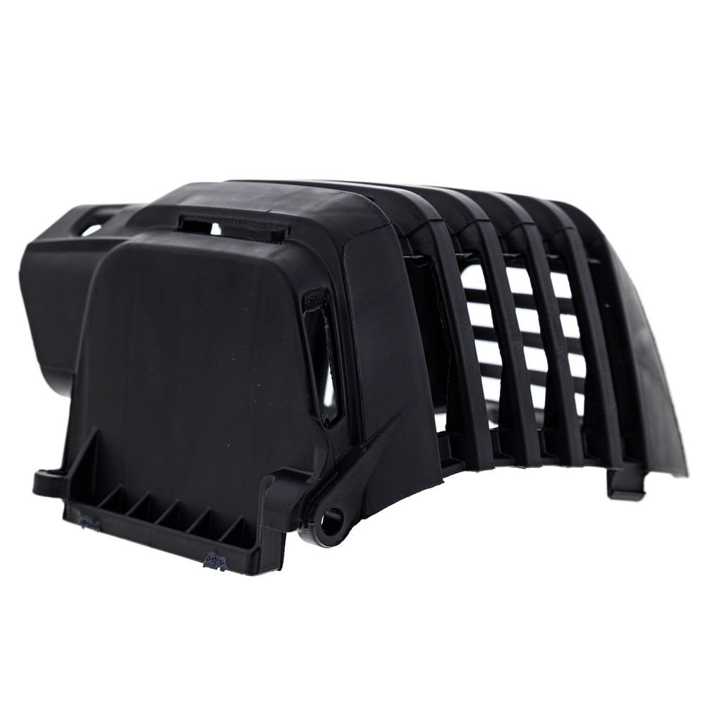 Echo A320001201 Muffler Cover Black