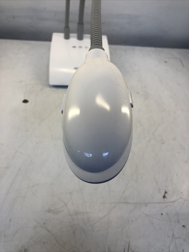 Mimio MimioView 340H USB Document Camera Model ICD12 With USB Cable