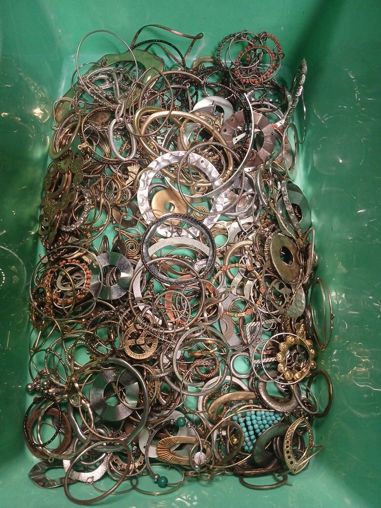 Arts And Craft Lot