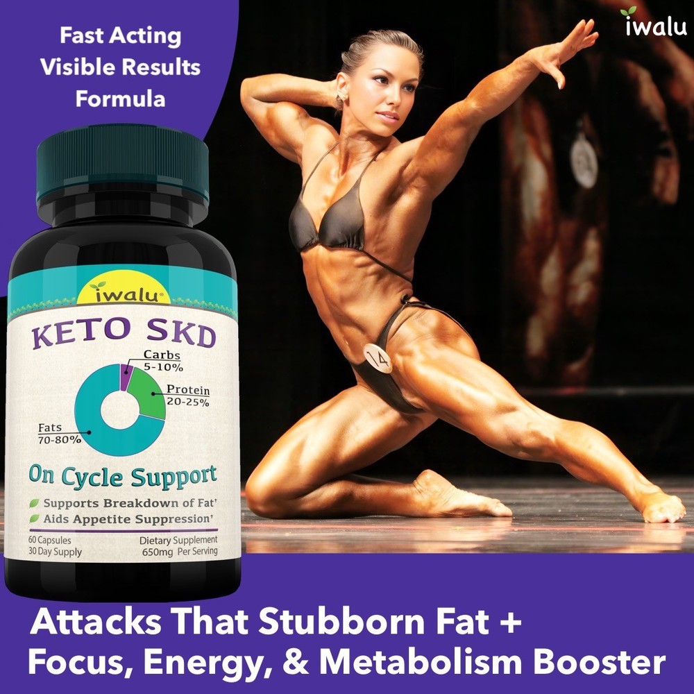 Keto SKD | Good Meal Replacement Drinks | *FAST FREE SHIPPING* Same Day