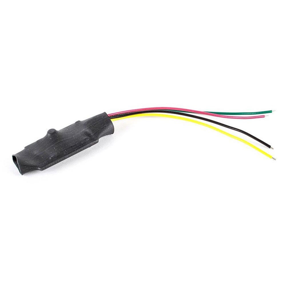 ROSTRA 250-4369 PCM SPEED SIGNAL DIVIDER CRUISE ADAPTER/INTERFACE COMPONENT WIRE