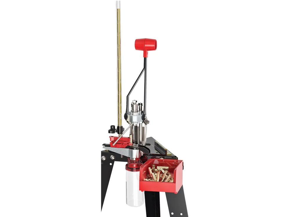 Lee Automatic Processing Press (APP) Single Stage Reloading Press Kit