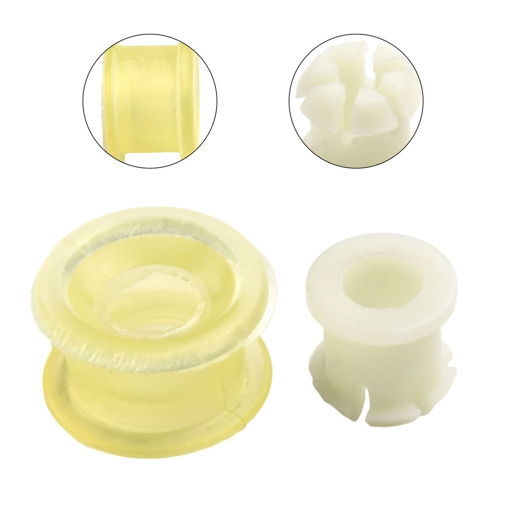 High Quality Cable Bushing 1K0711049Af Gearbox Selector End Linkage Cable