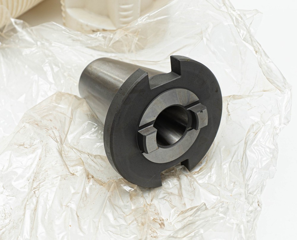 Bison Milling Machine Adapter 1650-50-30