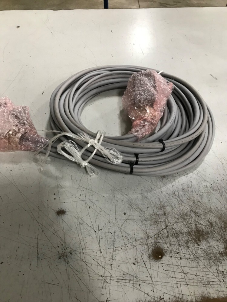 ABB Robot Cables -- LOT