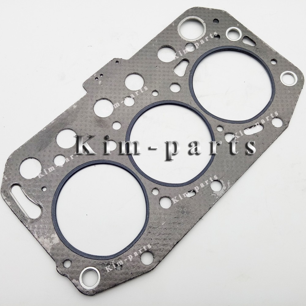 New 1PC Engine Head gasket for Isuzu 3CA1