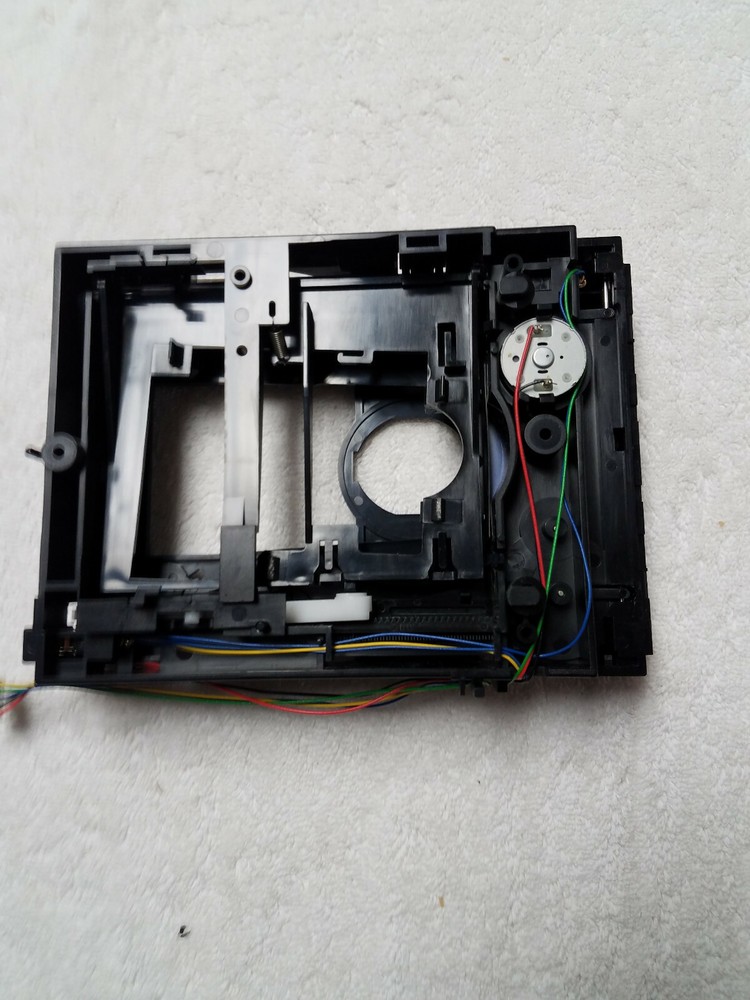 New Marantz PMD330 PMD331 & PMD340 CD Player Loader Assembly (No Pick Up)