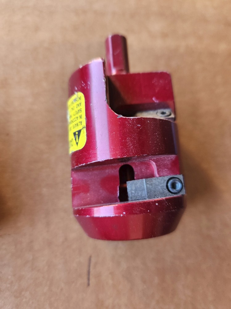 ANDREW/Commscope CPT-F4B Cable Prep Tool Unit #24