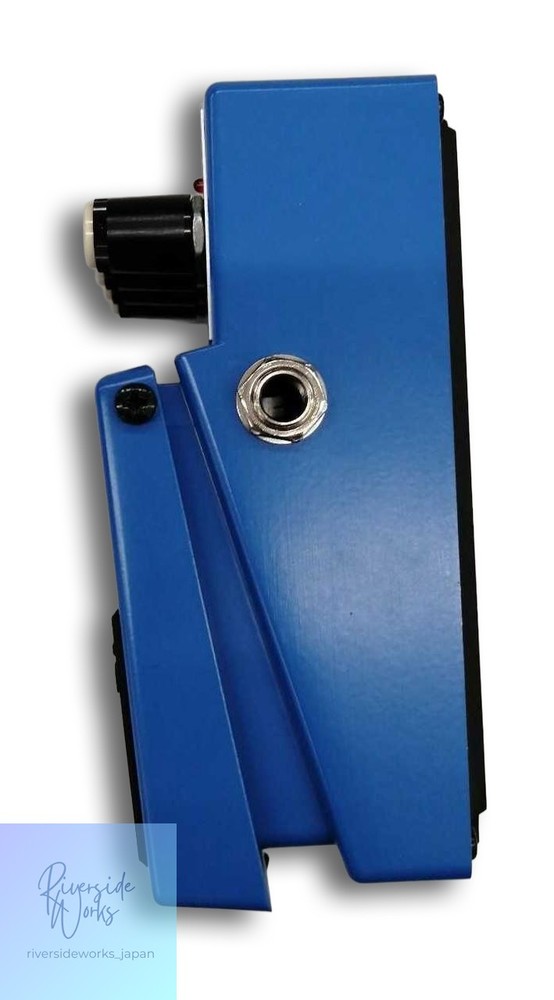 BOSS CS-3 Compression Sustainer Effects Pedal