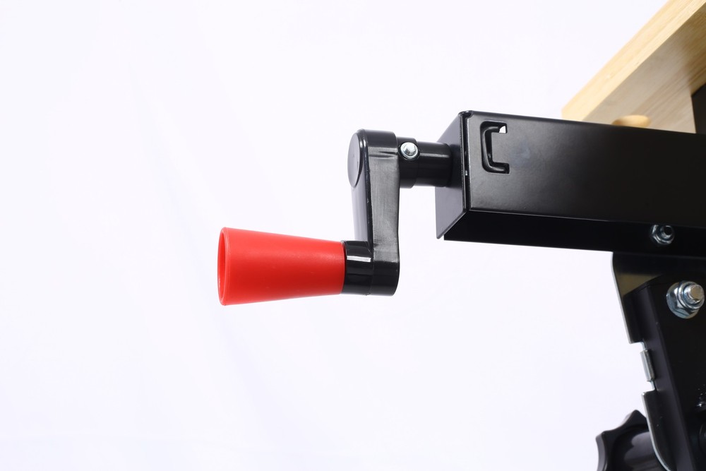 Multifunctional Workbench, Portable Foldable Workbench, Holds Up to 550 Pounds