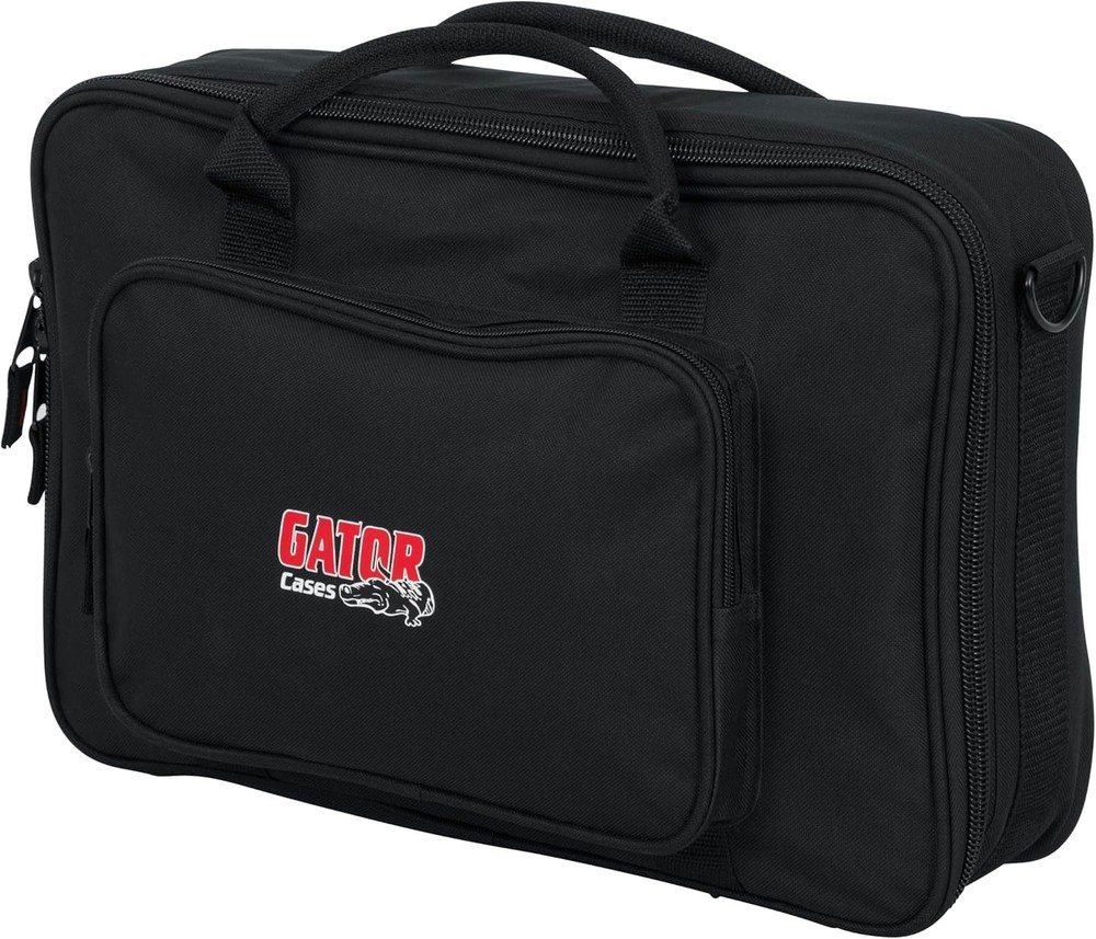 Nylon Gig Bag for Micro Keyboards & DJ Controllers