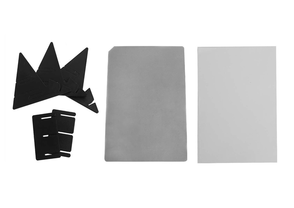 DIY Drawing Tracing Pad Optical Lenses Sketch Wizard Painting Board Zero-Base...